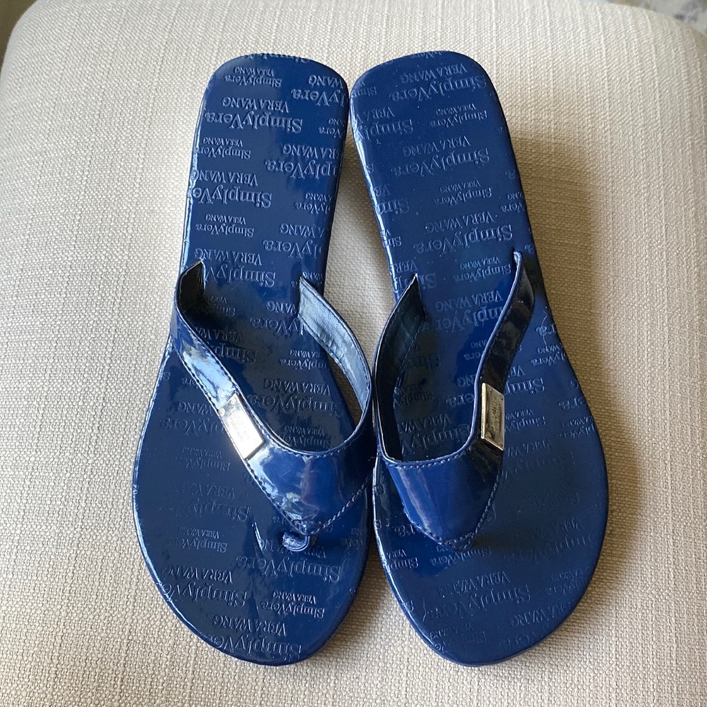Simply Vera / Verawang flip flops